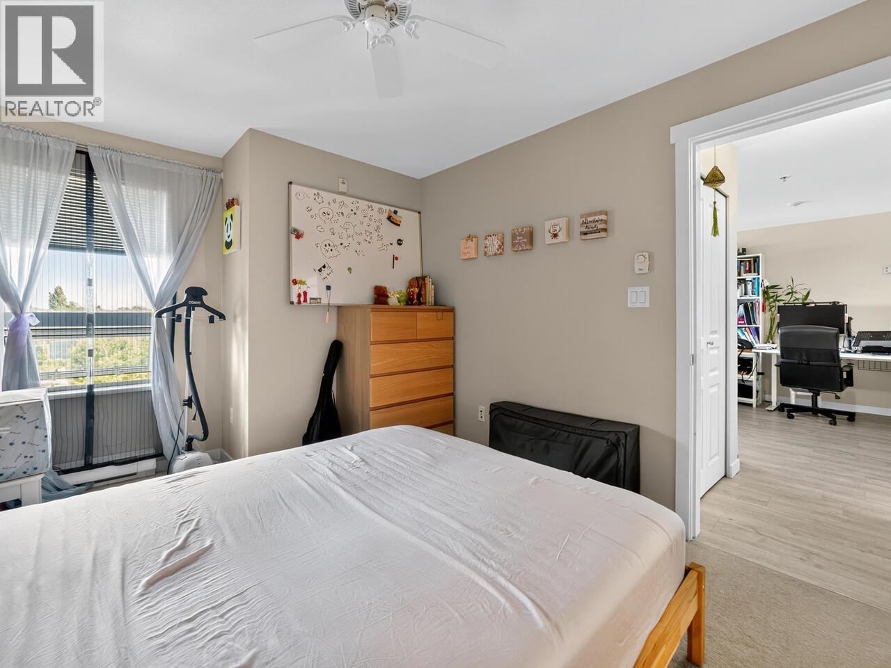Photo 10 of 307 9500 Odlin Road, Richmond BC