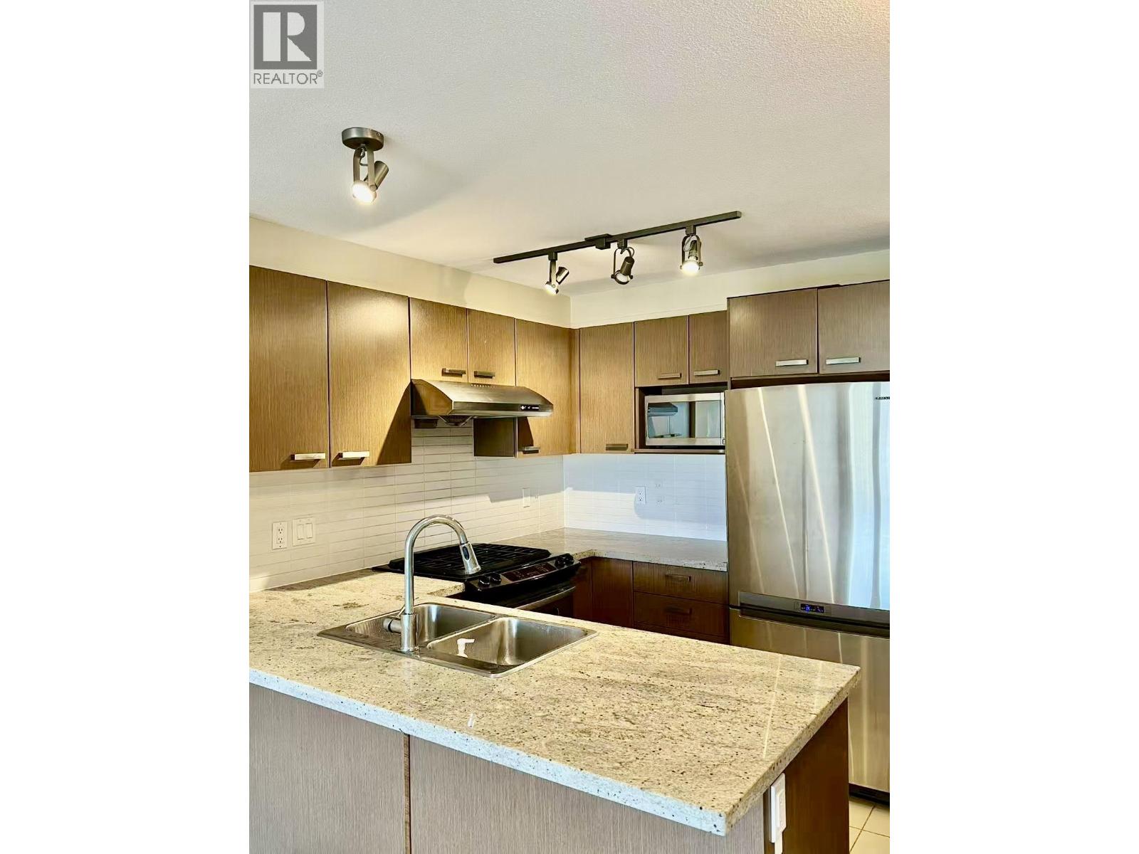 Photo 9 of 307 9500 Odlin Road, Richmond BC