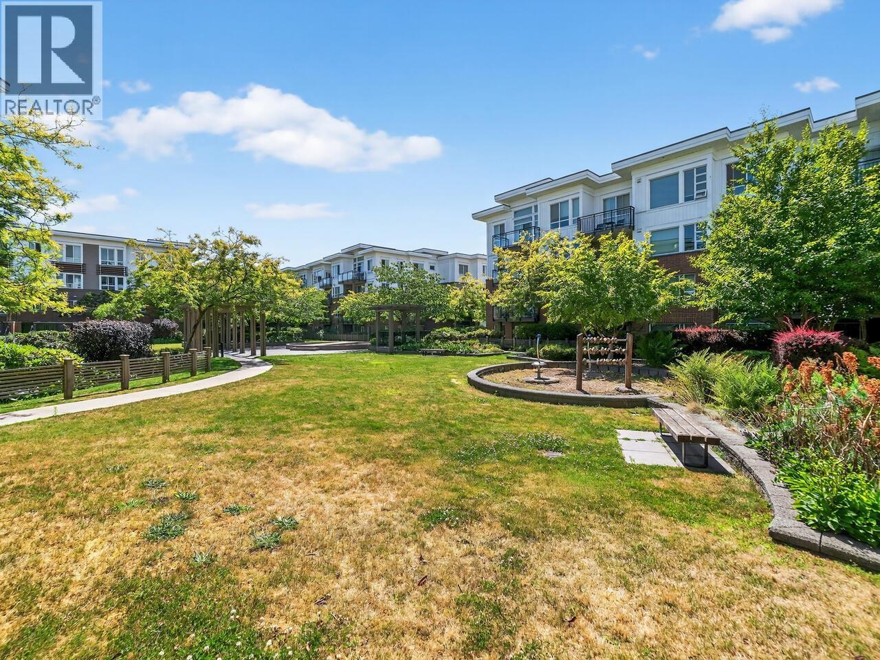 Photo 21 of 307 9500 Odlin Road, Richmond BC