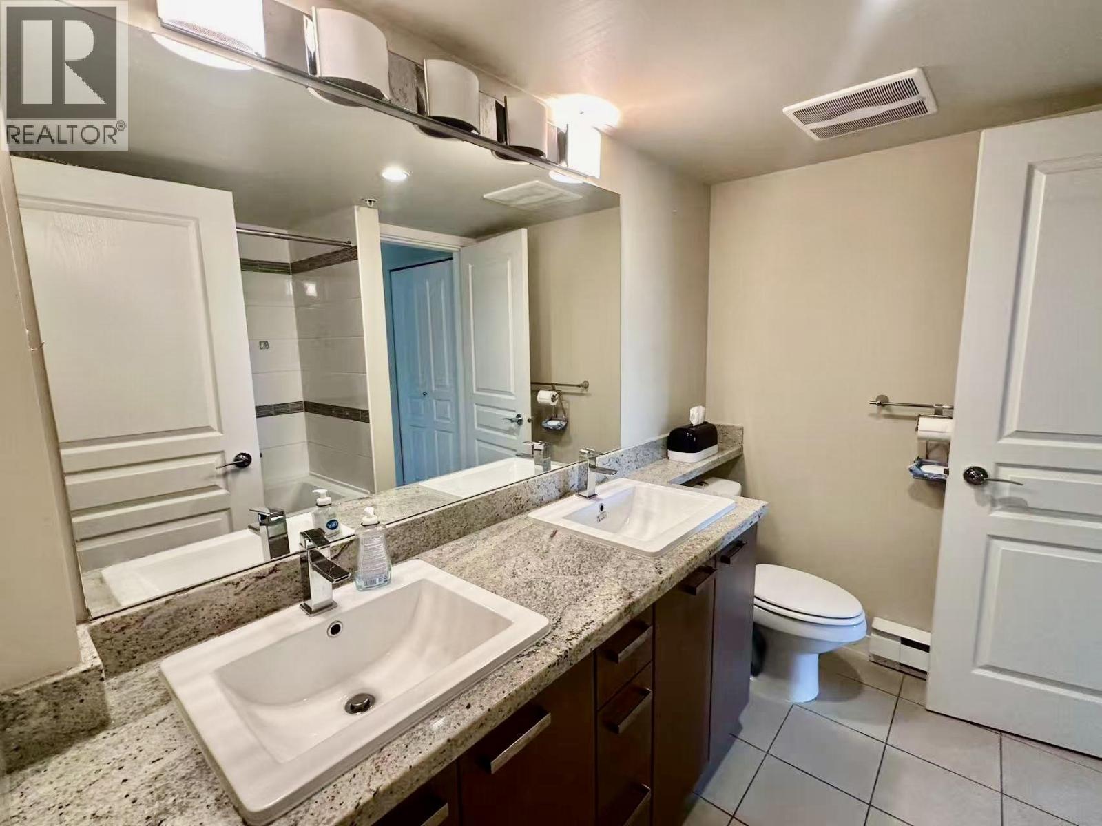 Photo 7 of 307 9500 Odlin Road, Richmond BC