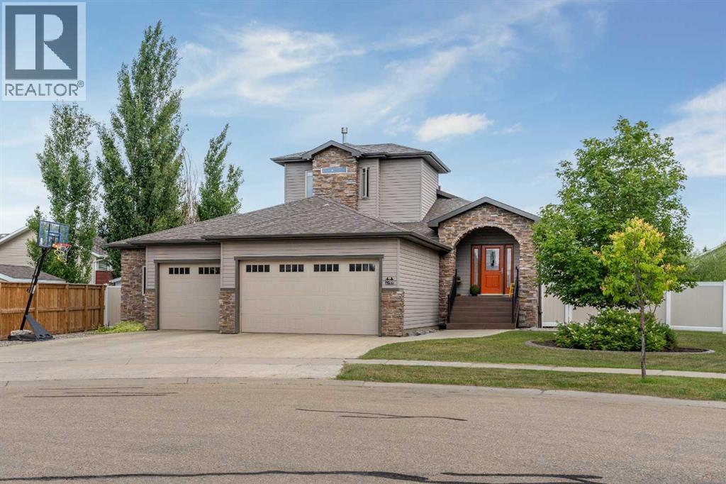 Photo 1 of 2709 59 Streetclose, Camrose AB