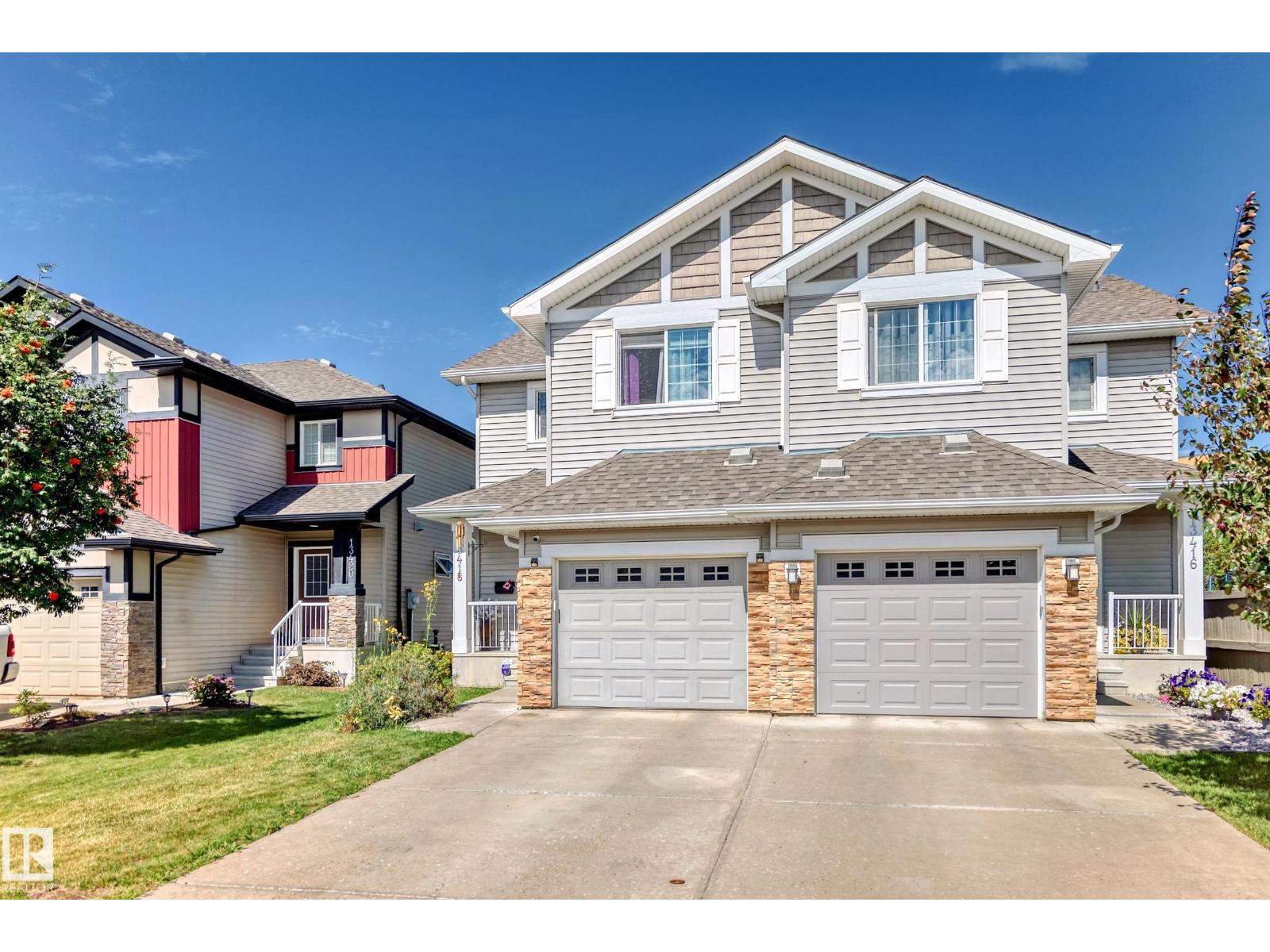 Photo 55 of 13418 166 Av Nw, Edmonton AB
