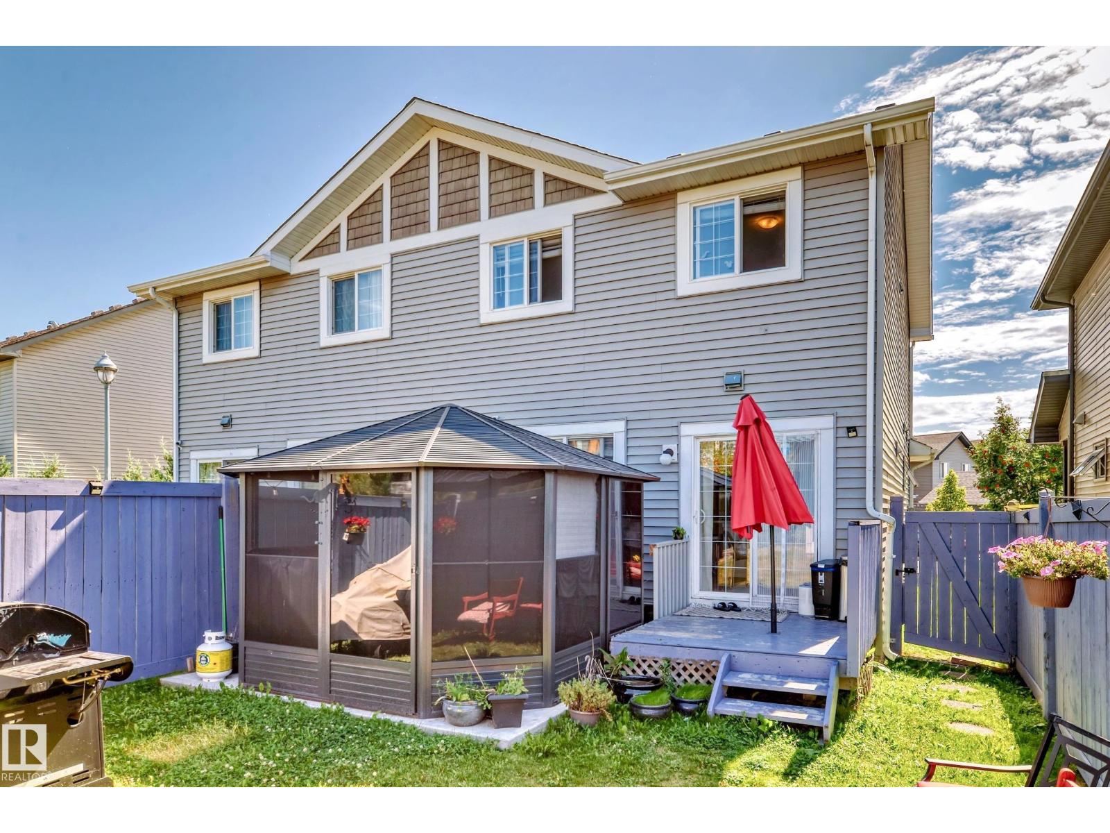 Photo 43 of 13418 166 Av Nw, Edmonton AB