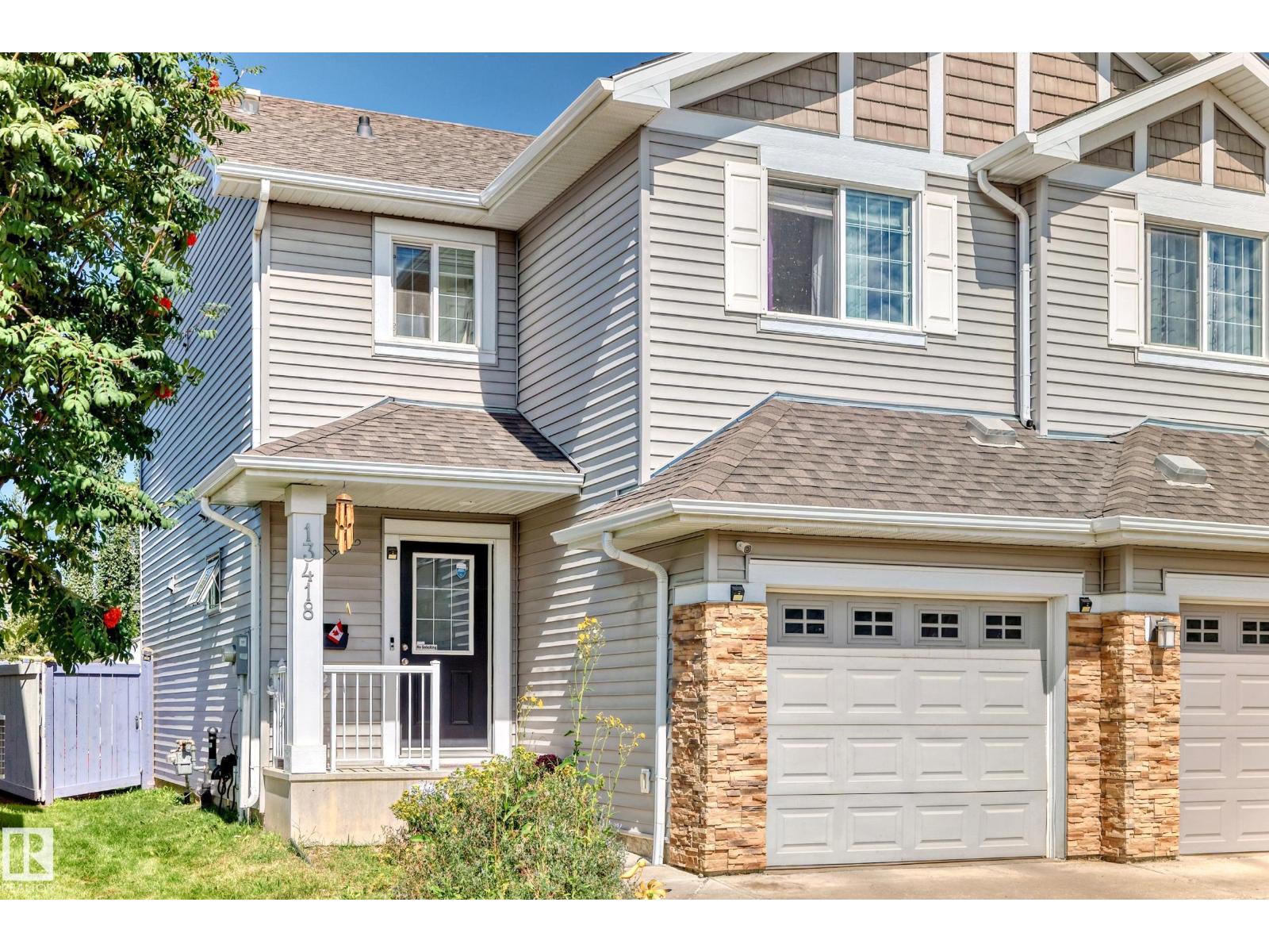 Photo 50 of 13418 166 Av Nw, Edmonton AB