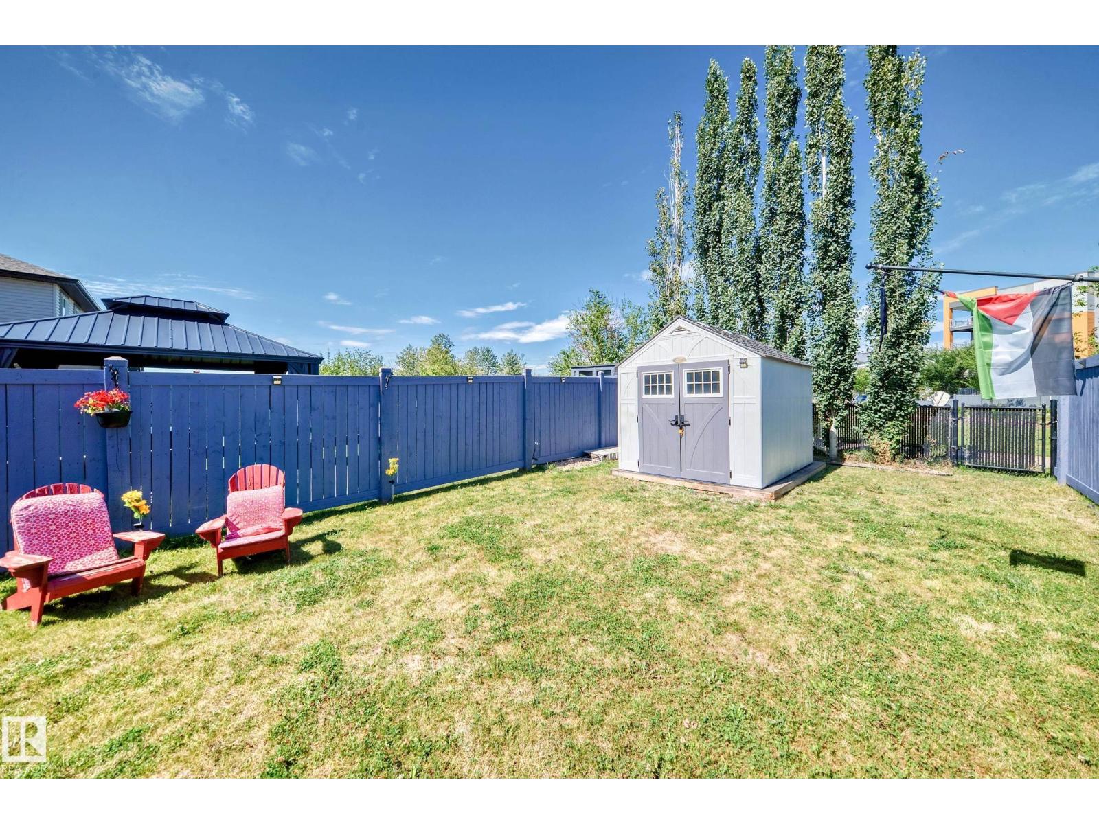 Photo 44 of 13418 166 Av Nw, Edmonton AB