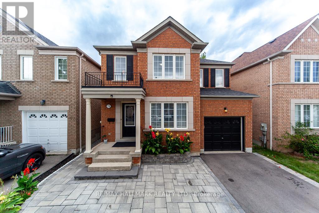Photo 2 of 73 Armitage Crescent, Ajax ON