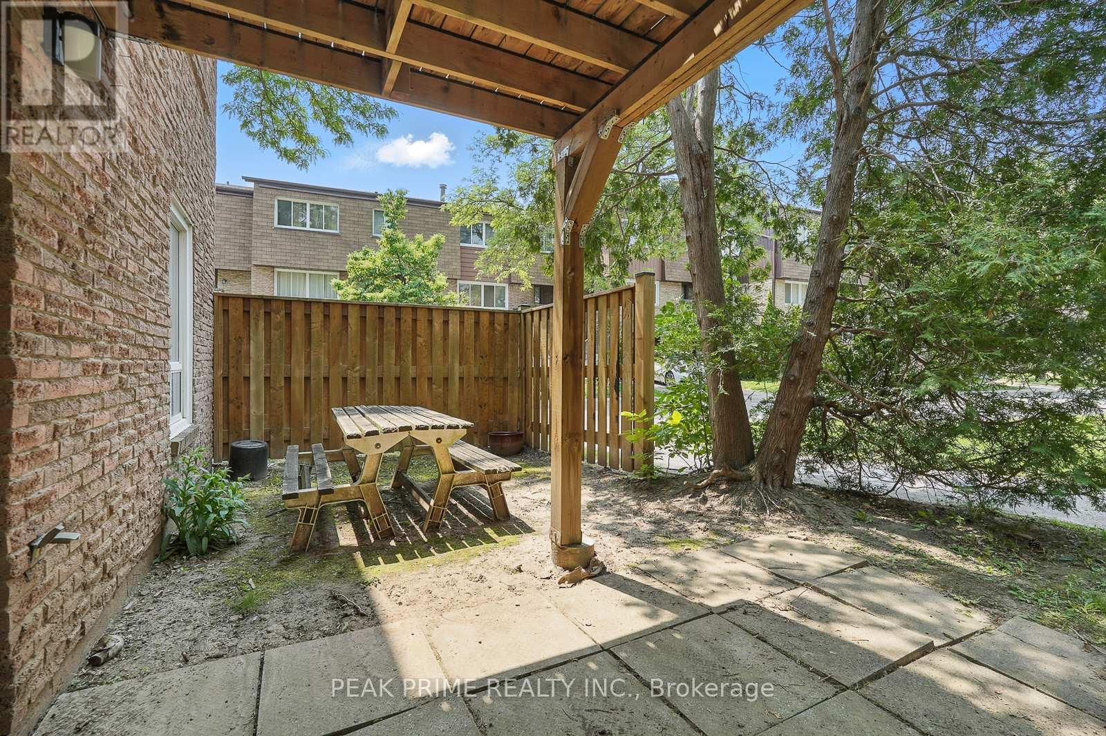 Photo 42 of 28 7030 Copenhagen Road, Mississauga ON