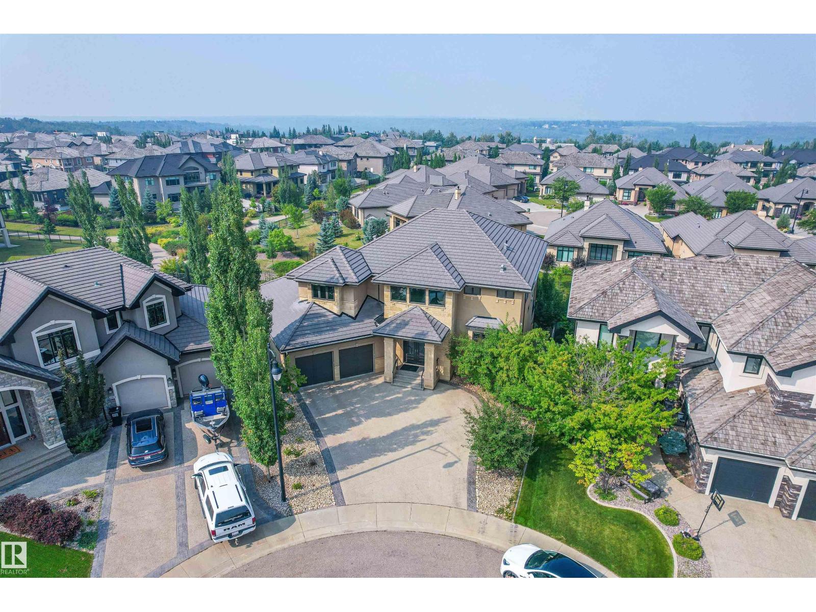 Photo 40 of 3312 Watson Ba Sw, Edmonton AB