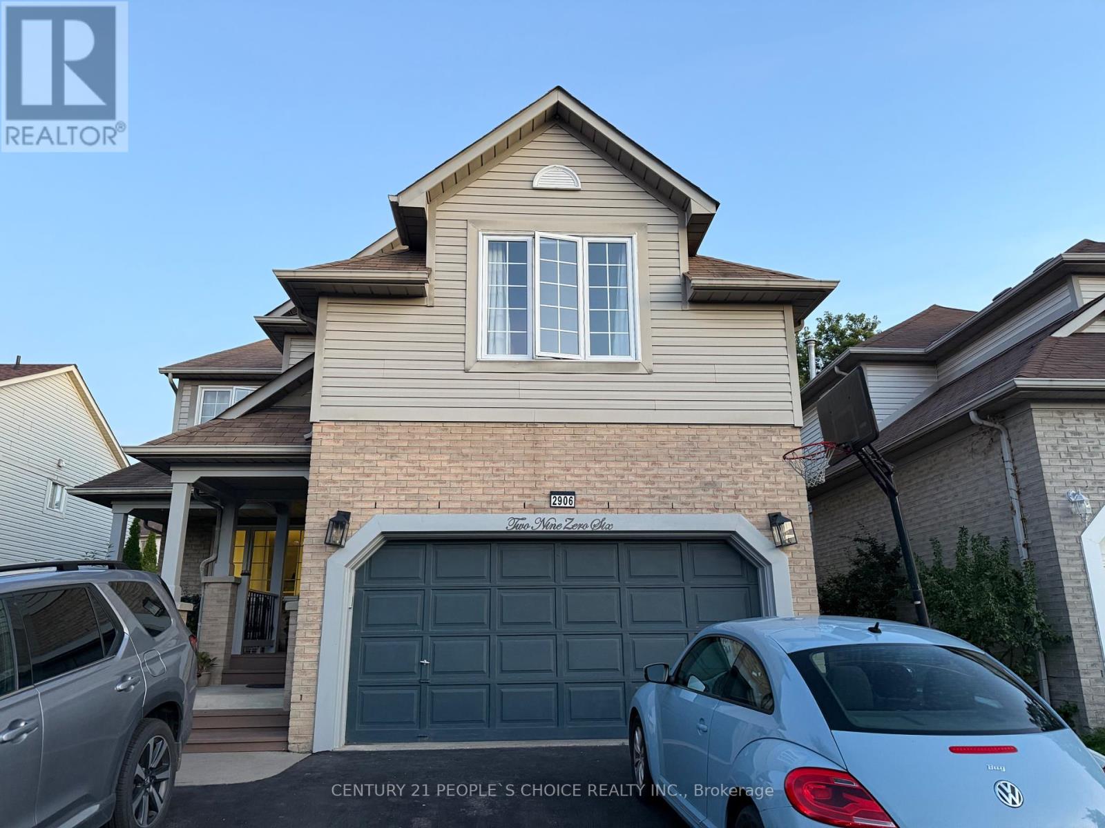 Photo 1 of Bsmt 2906 Peacock Drive, Mississauga ON