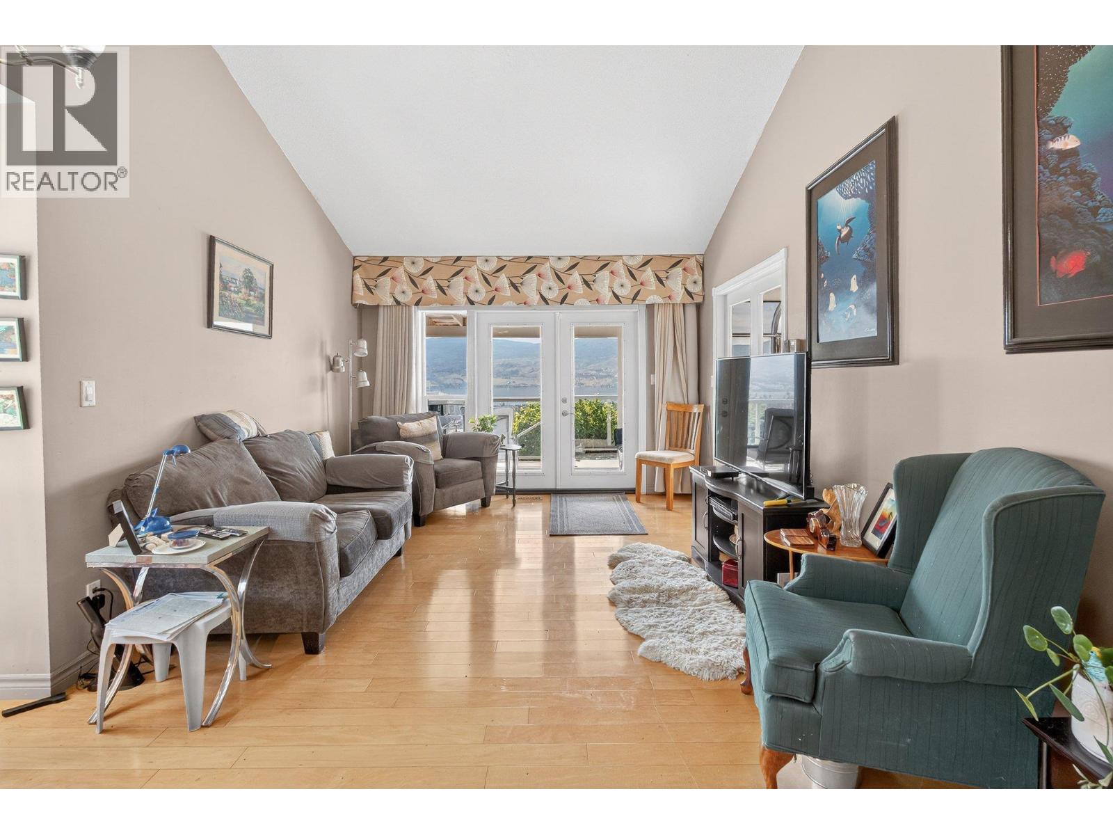  3219 Sagebrush Court, West Kelowna