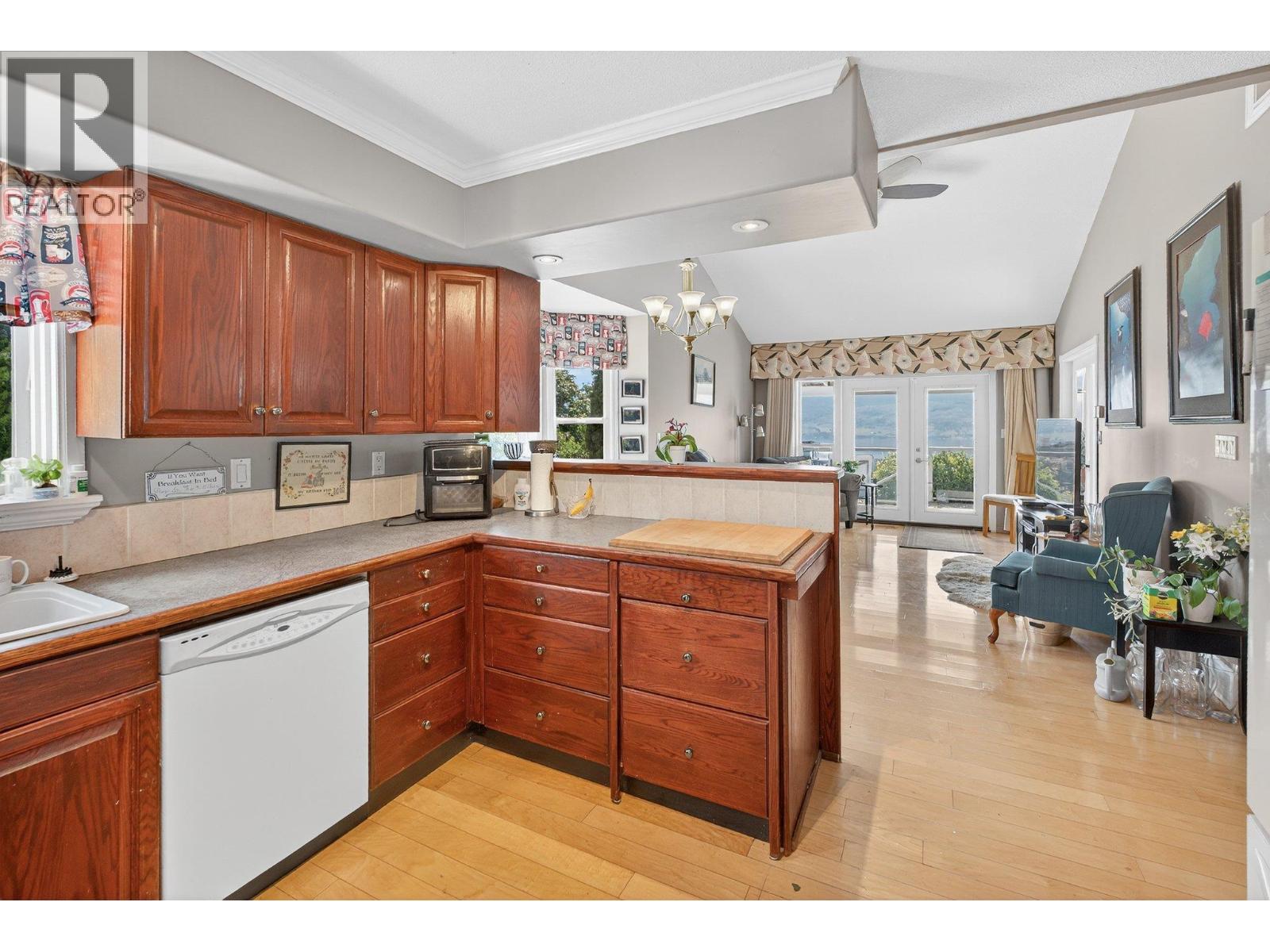  3219 Sagebrush Court, West Kelowna