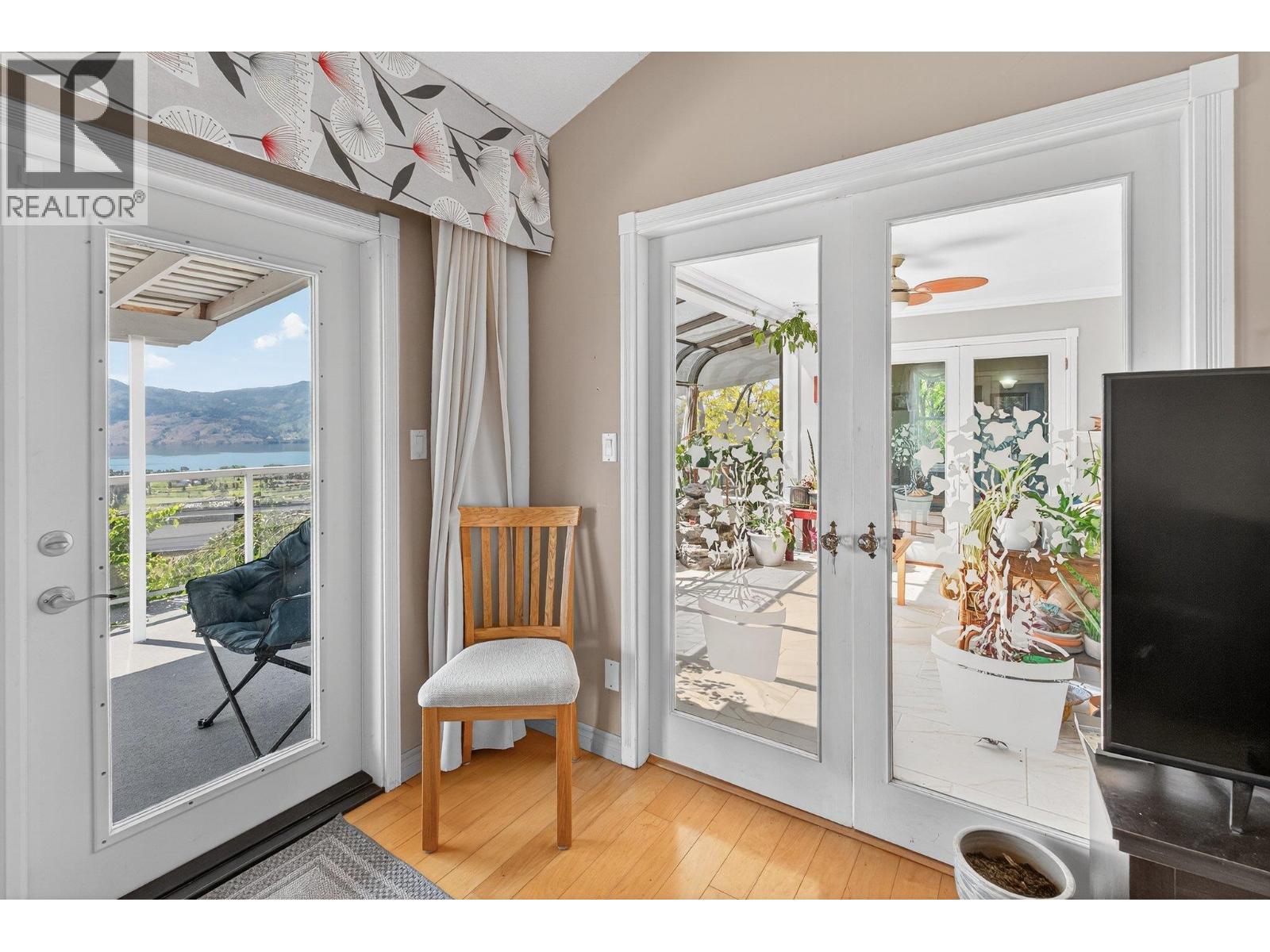  3219 Sagebrush Court, West Kelowna