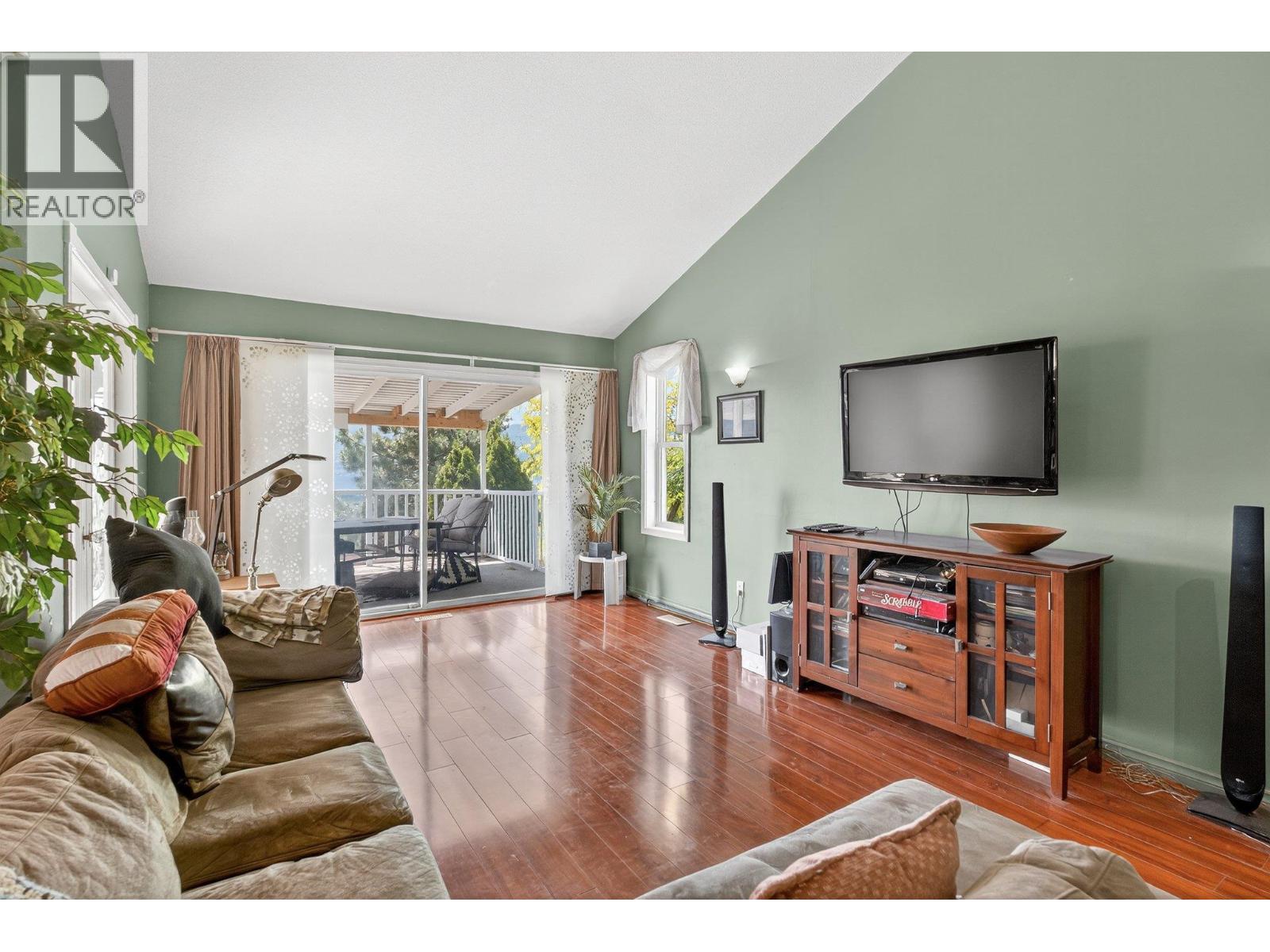  3219 Sagebrush Court, West Kelowna