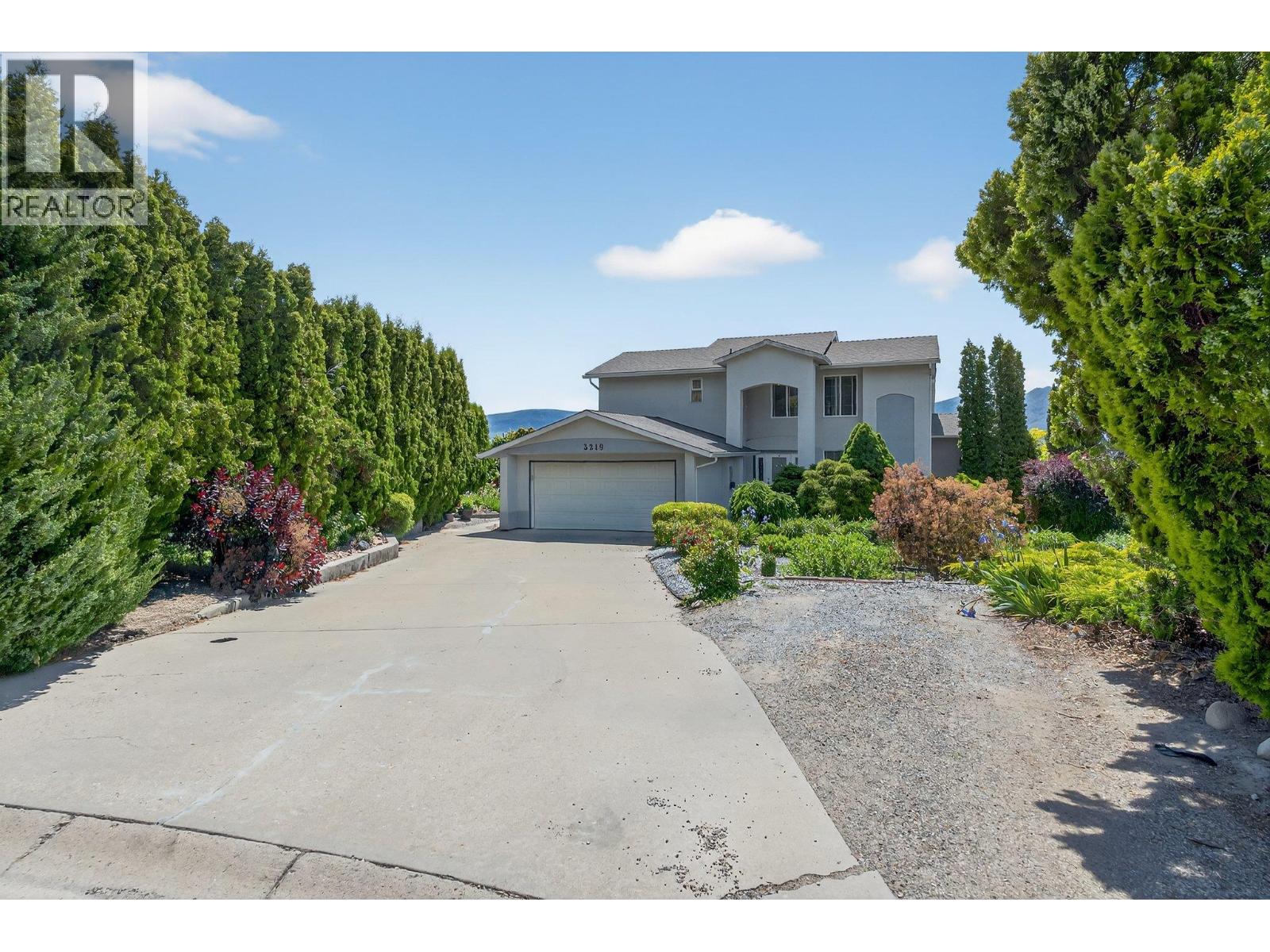  3219 Sagebrush Court, West Kelowna