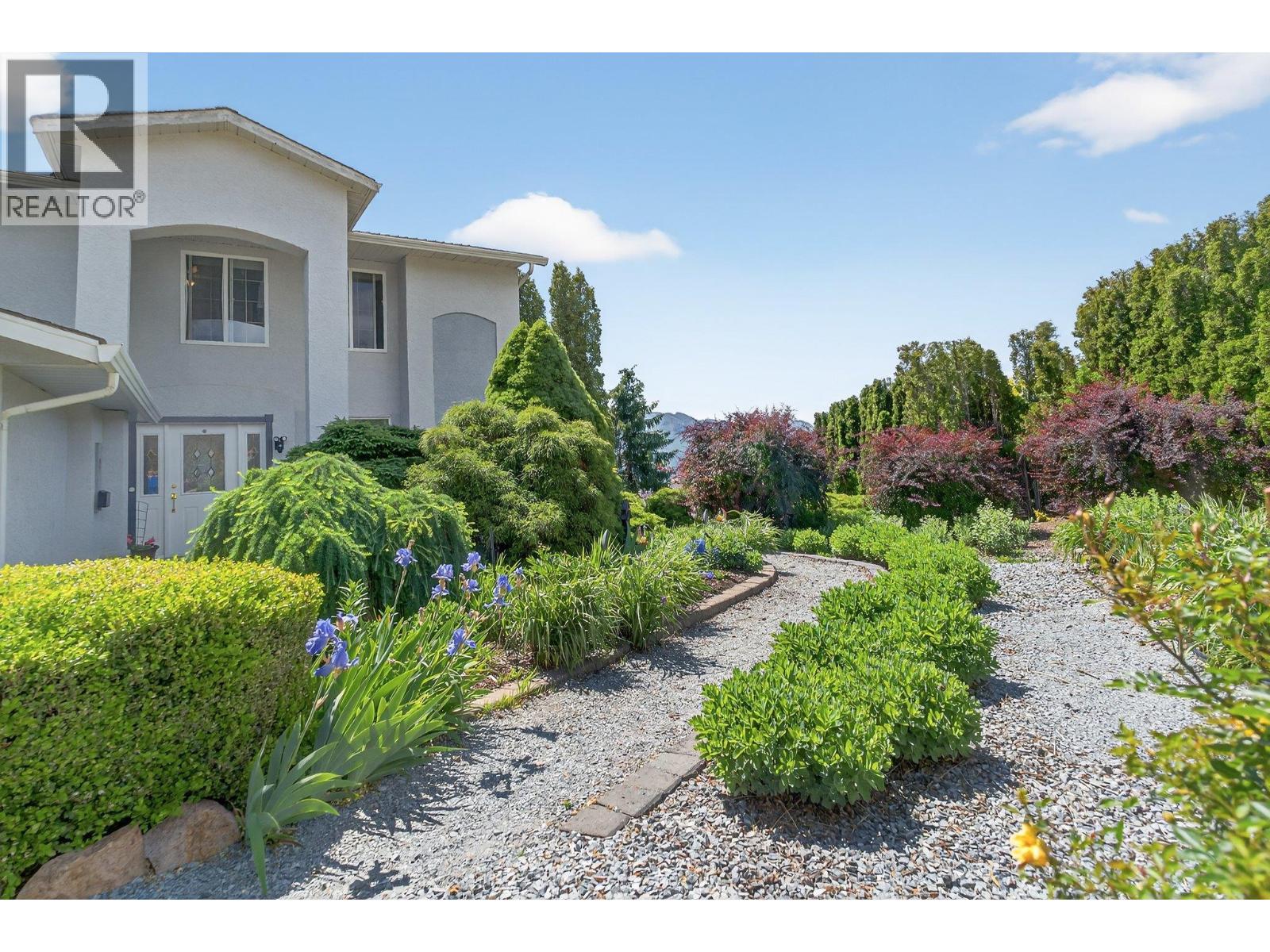  3219 Sagebrush Court, West Kelowna