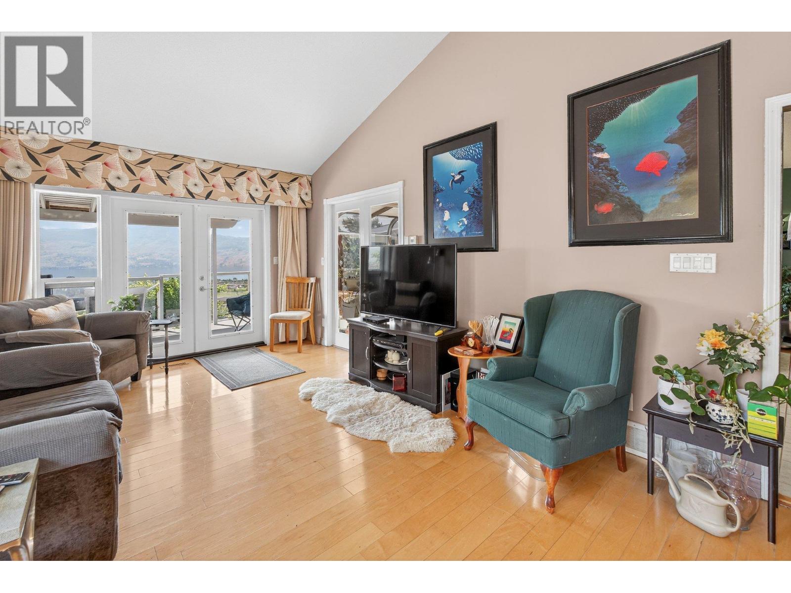  3219 Sagebrush Court, West Kelowna