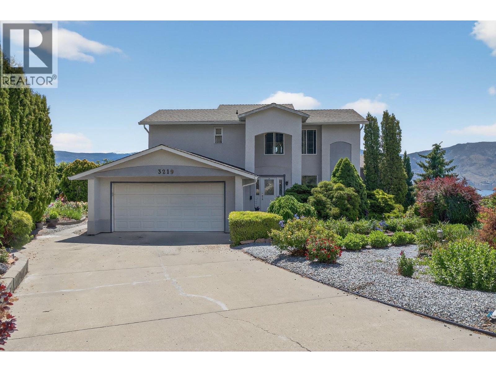  3219 Sagebrush Court, West Kelowna