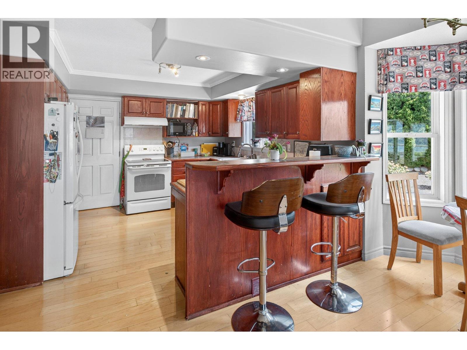  3219 Sagebrush Court, West Kelowna