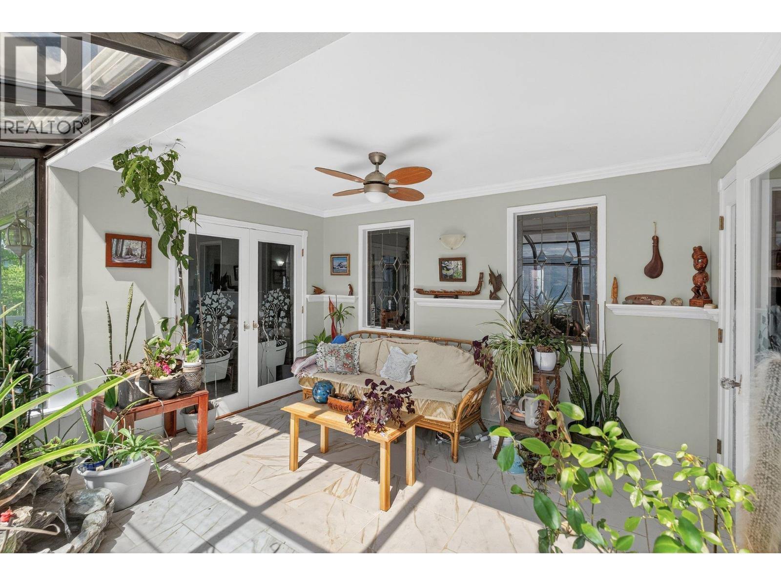  3219 Sagebrush Court, West Kelowna