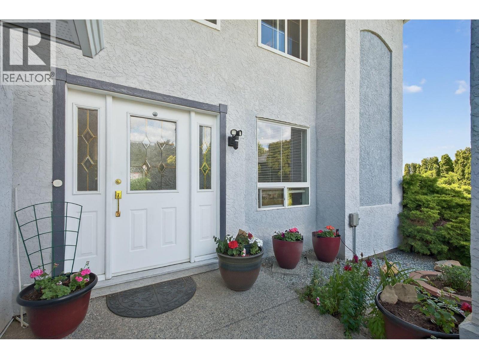 3219 Sagebrush Court, West Kelowna
