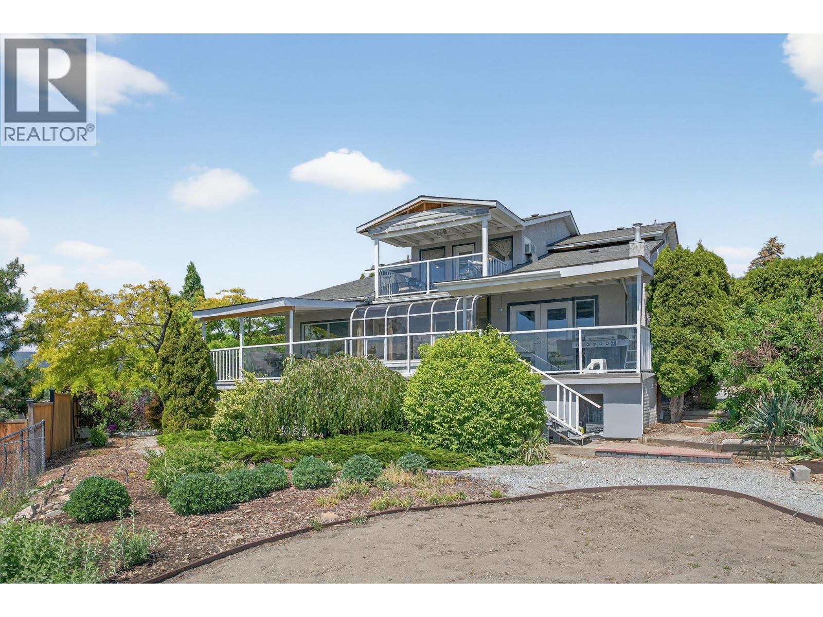  3219 Sagebrush Court, West Kelowna