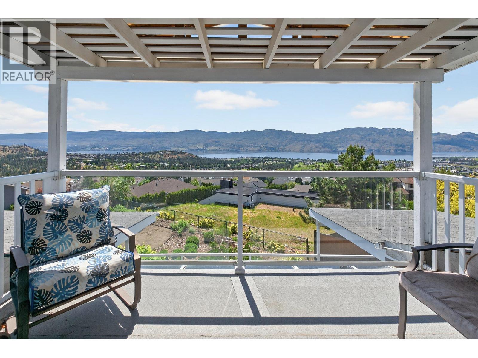  3219 Sagebrush Court, West Kelowna