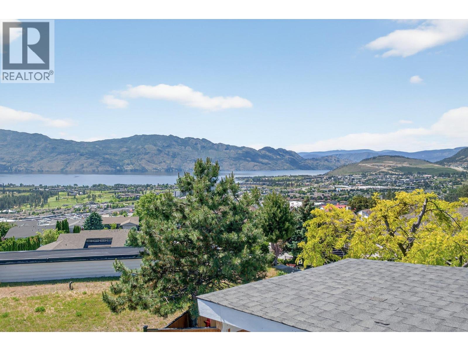  3219 Sagebrush Court, West Kelowna