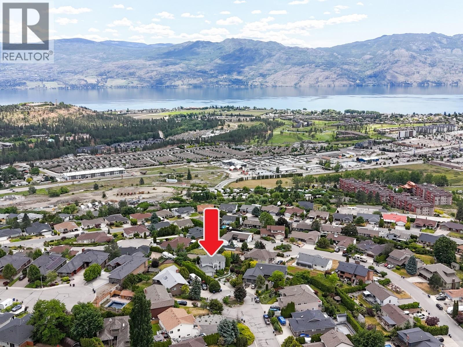  3219 Sagebrush Court, West Kelowna