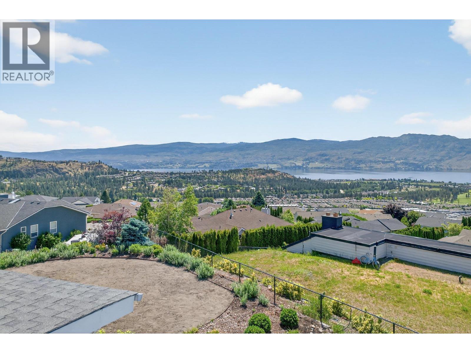  3219 Sagebrush Court, West Kelowna