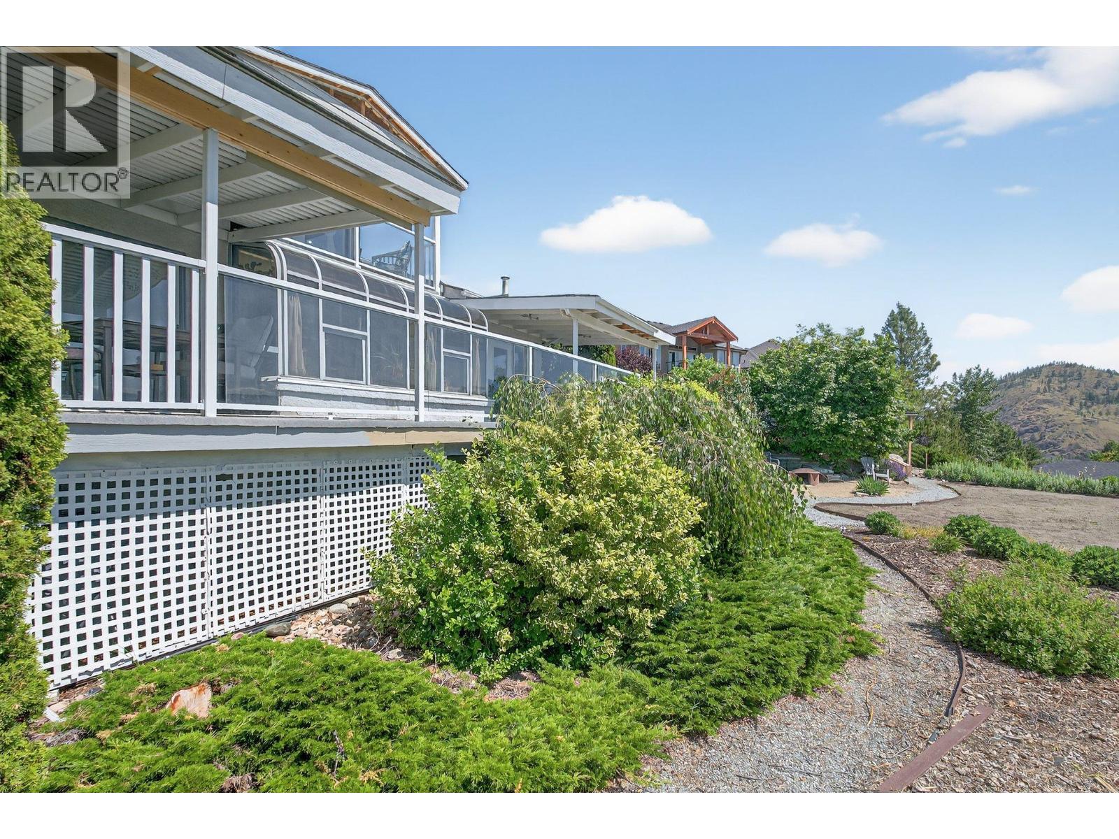  3219 Sagebrush Court, West Kelowna