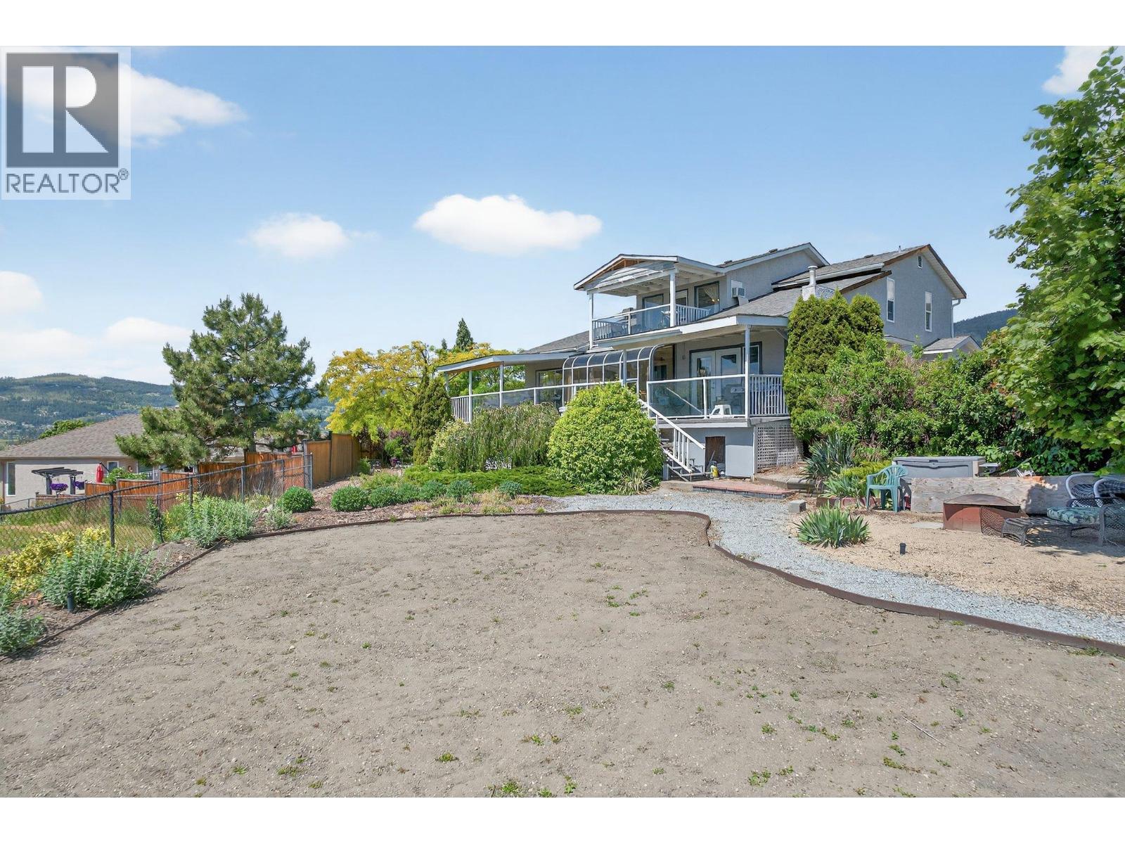  3219 Sagebrush Court, West Kelowna