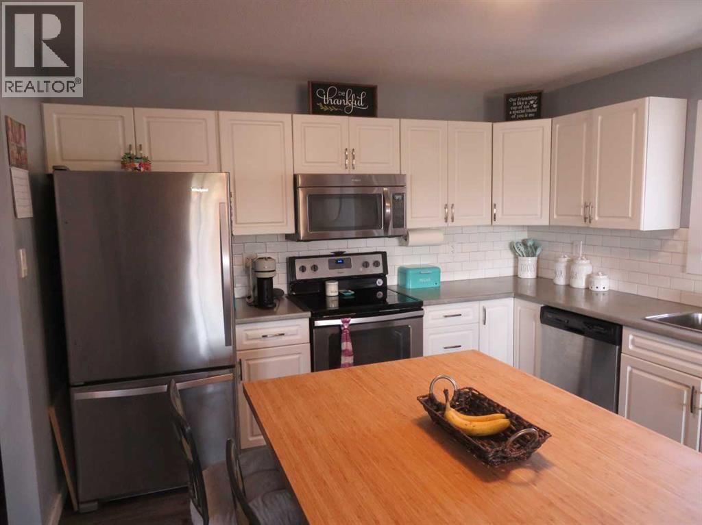 4904 42 Street, Innisfail