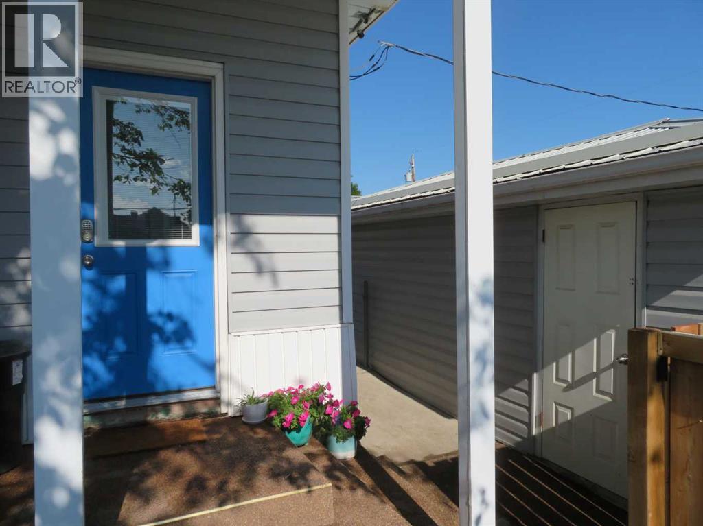4904 42 Street, Innisfail
