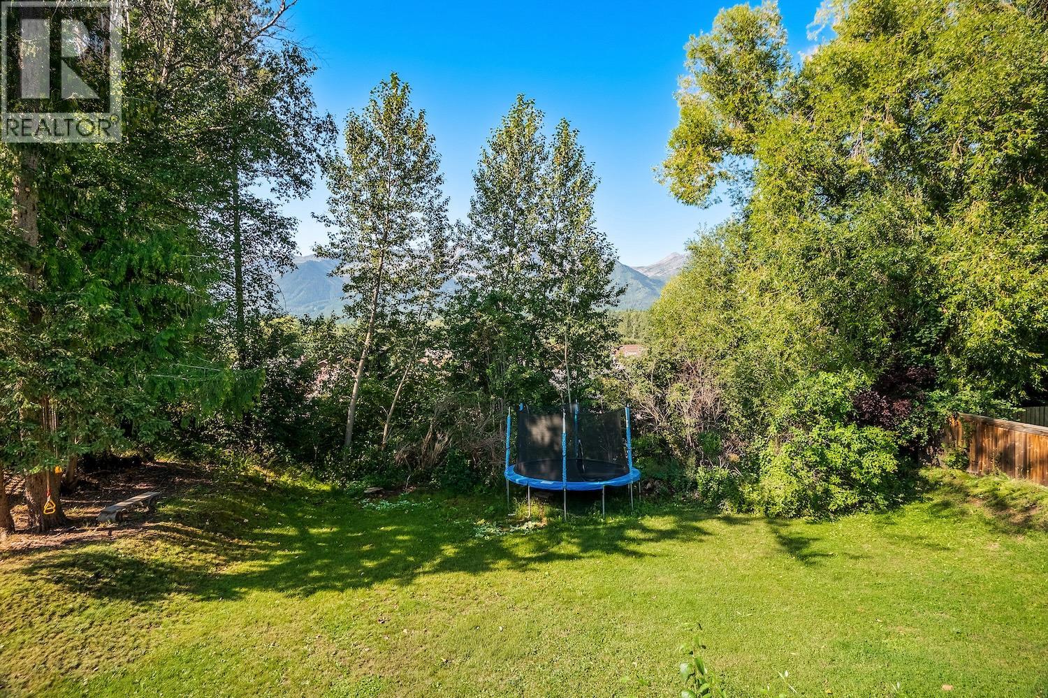 31 ELKVIEW Drive, Fernie