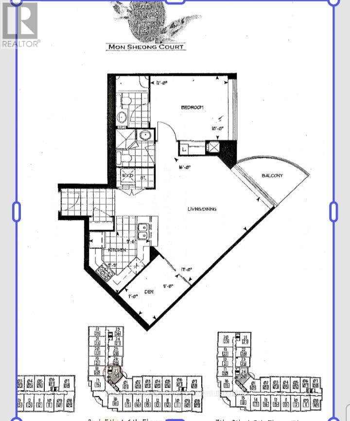 Photo 1 of 530 2020 Mcnicoll Avenue, Toronto ON
