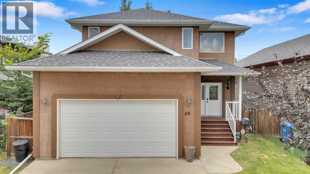 Photo 46 of 58 Jack Crescent, Red Deer AB