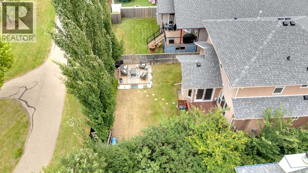 Photo 45 of 58 Jack Crescent, Red Deer AB