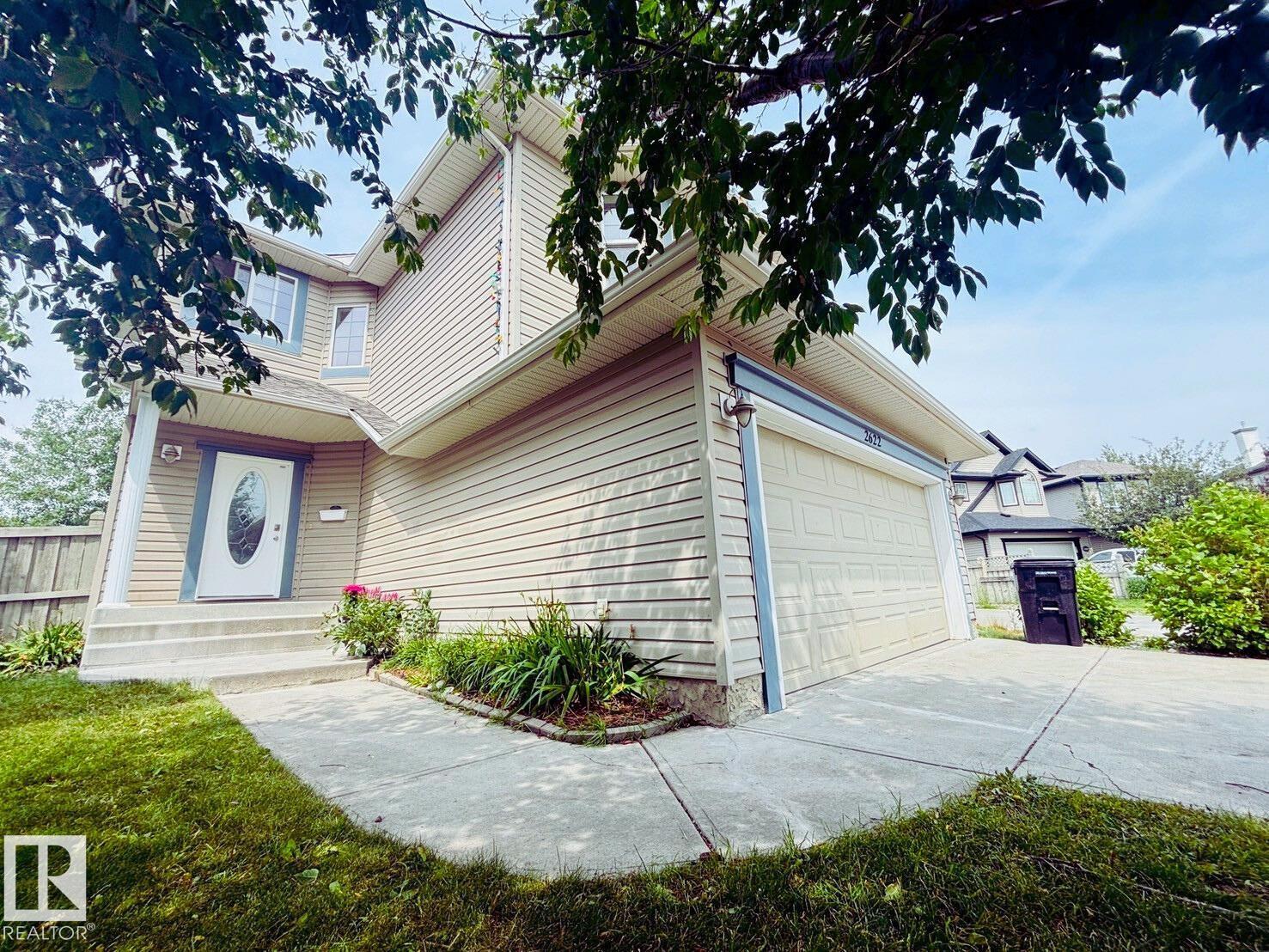 Photo 4 of 2622 Marion Pl Sw, Edmonton AB