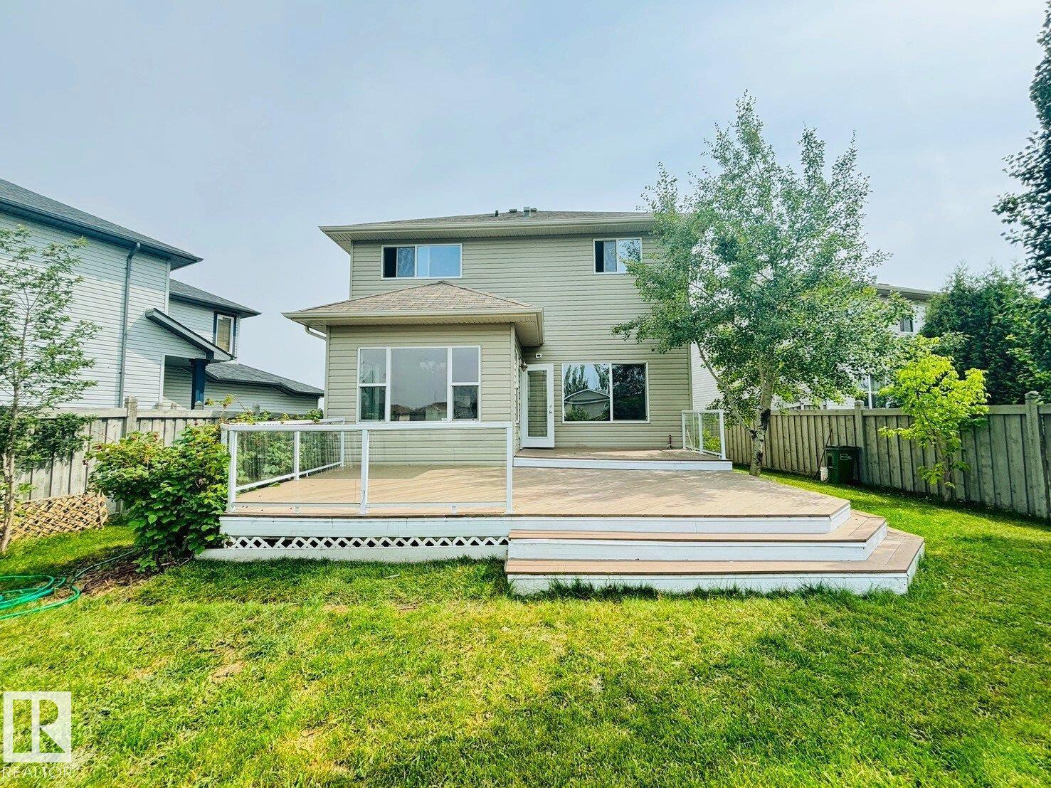 Photo 45 of 2622 Marion Pl Sw, Edmonton AB