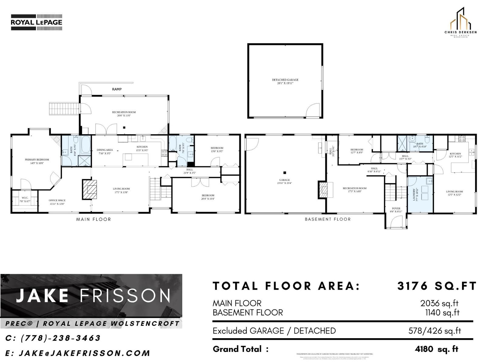 Photo 39 of 4036 196 Street, Langley BC