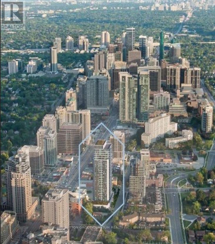 Photo 18 of 302 75 Canterbury Place, Toronto ON