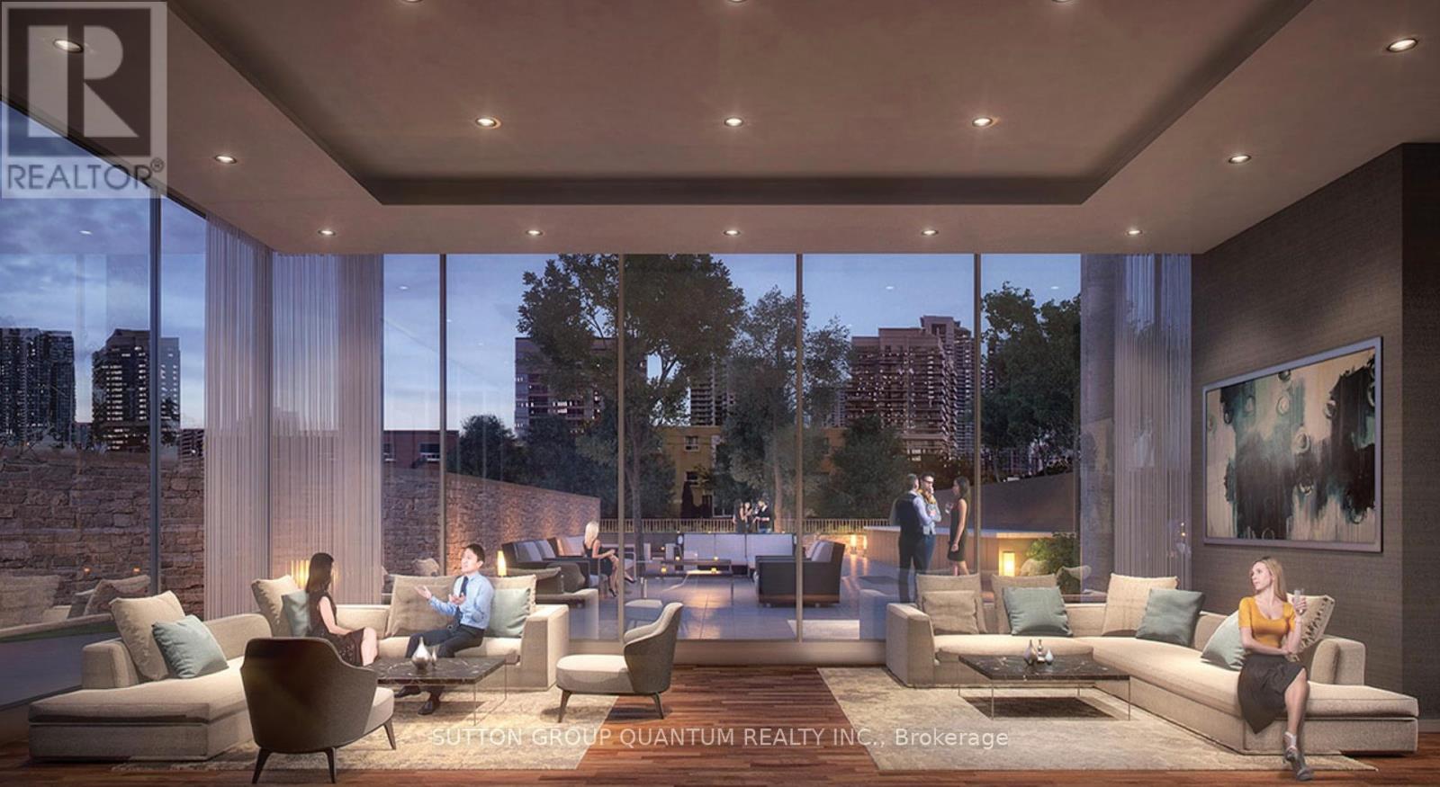 Photo 21 of 302 75 Canterbury Place, Toronto ON