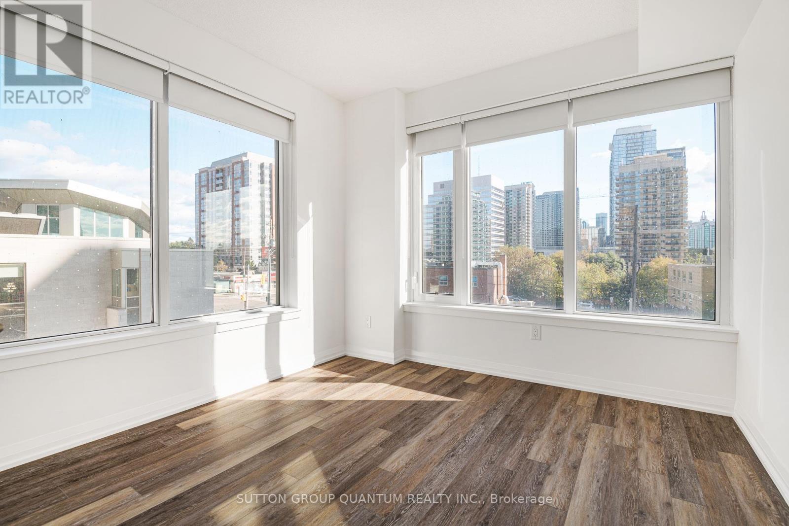Photo 8 of 302 75 Canterbury Place, Toronto ON