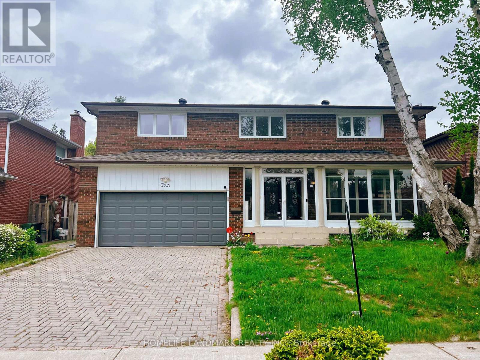 Photo 1 of 4 Sydnor Road, Toronto ON