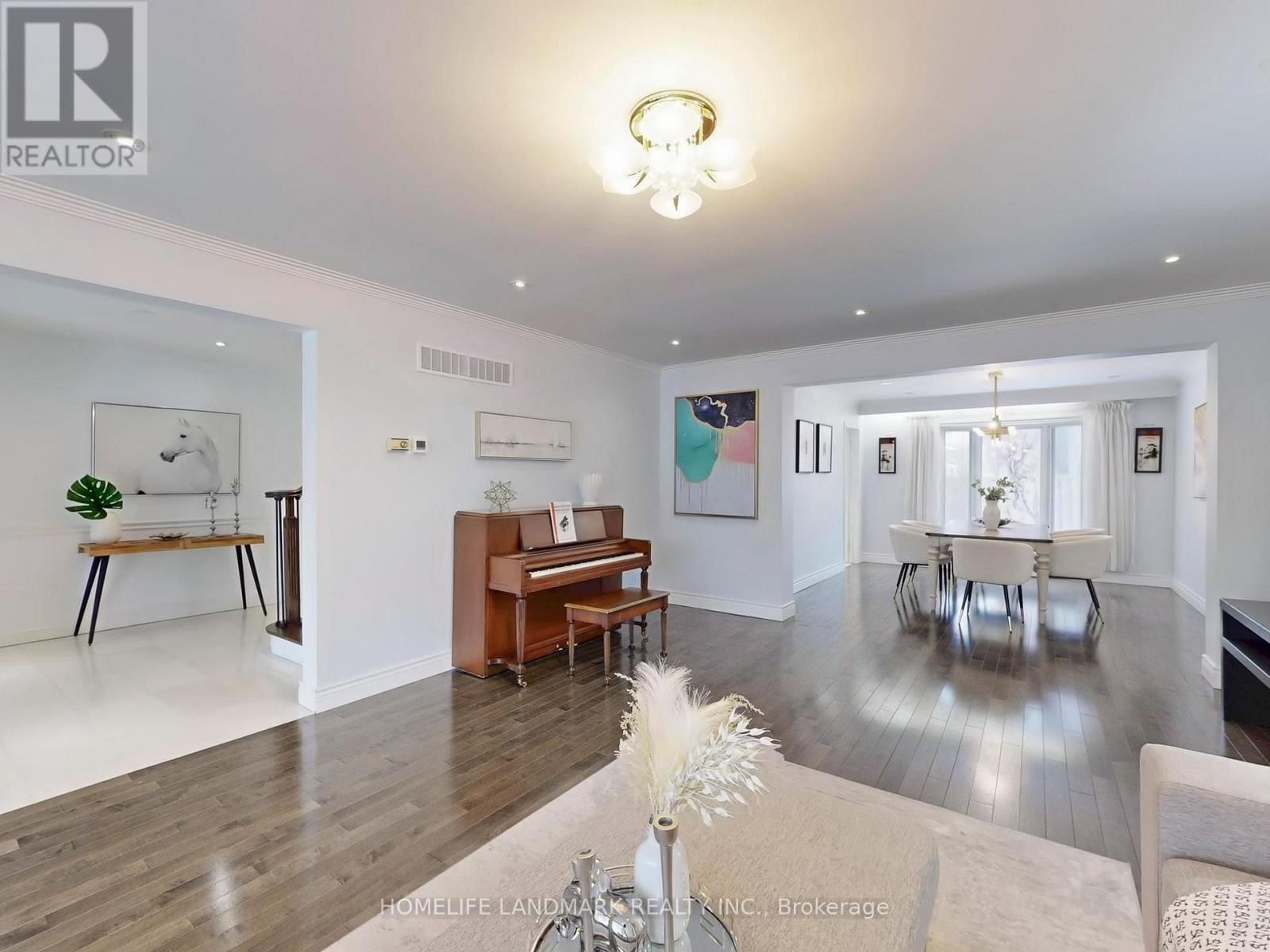 Photo 10 of 4 Sydnor Road, Toronto ON