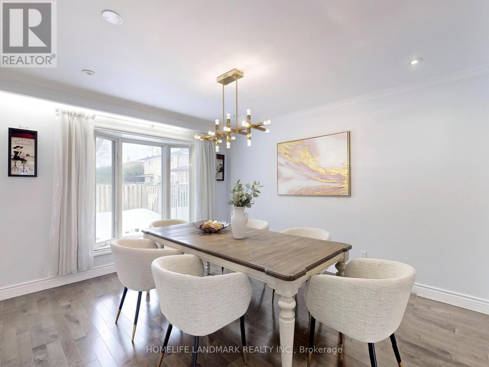 Photo 11 of 4 Sydnor Road, Toronto ON