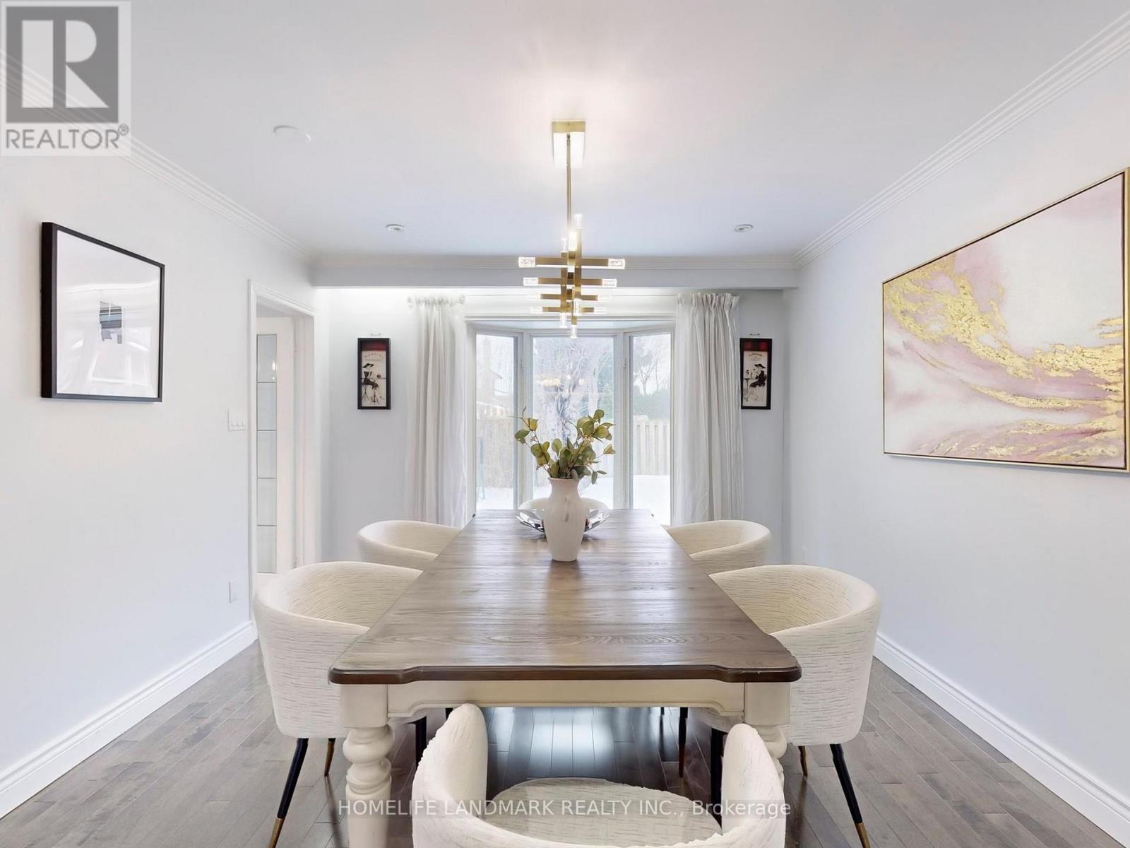 Photo 12 of 4 Sydnor Road, Toronto ON