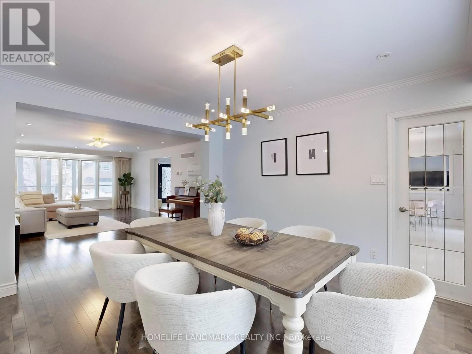 Photo 13 of 4 Sydnor Road, Toronto ON