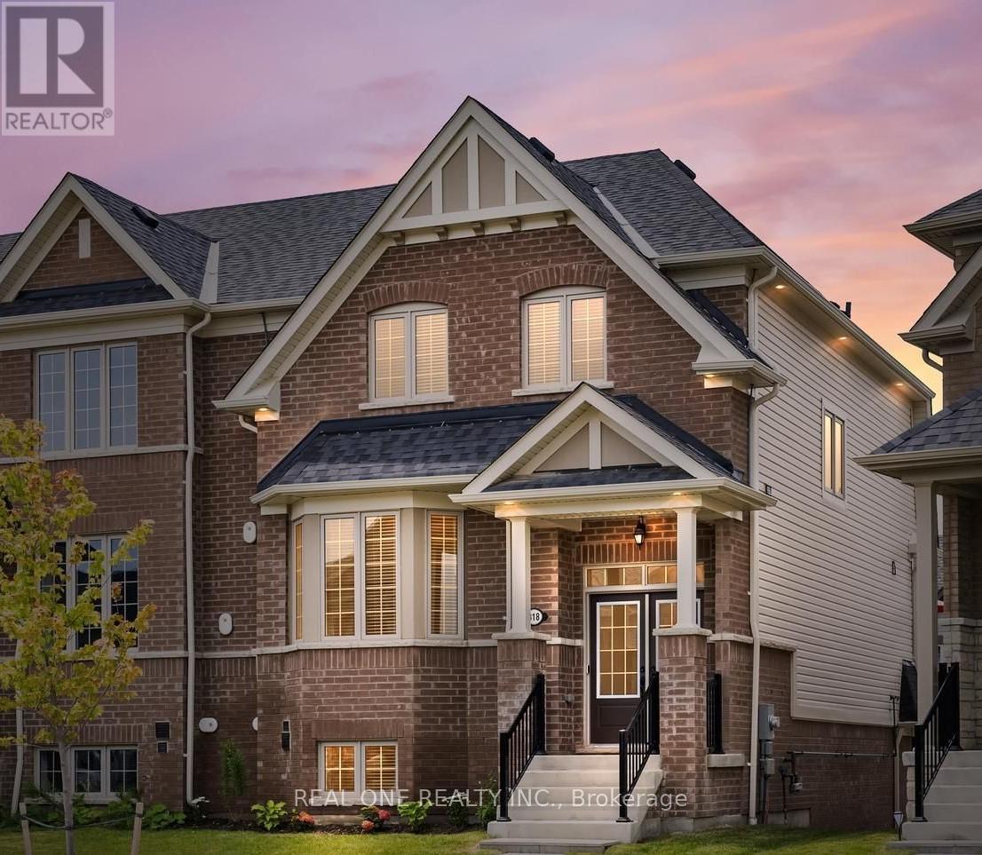 Photo 1 of 318 Coronation Road, Whitby ON