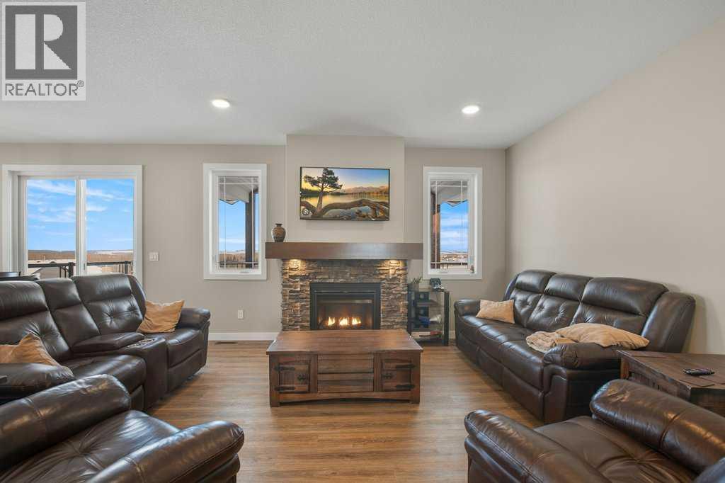 Photo 9 of 137 Bruhn Boulevard, Rural Ponoka County AB